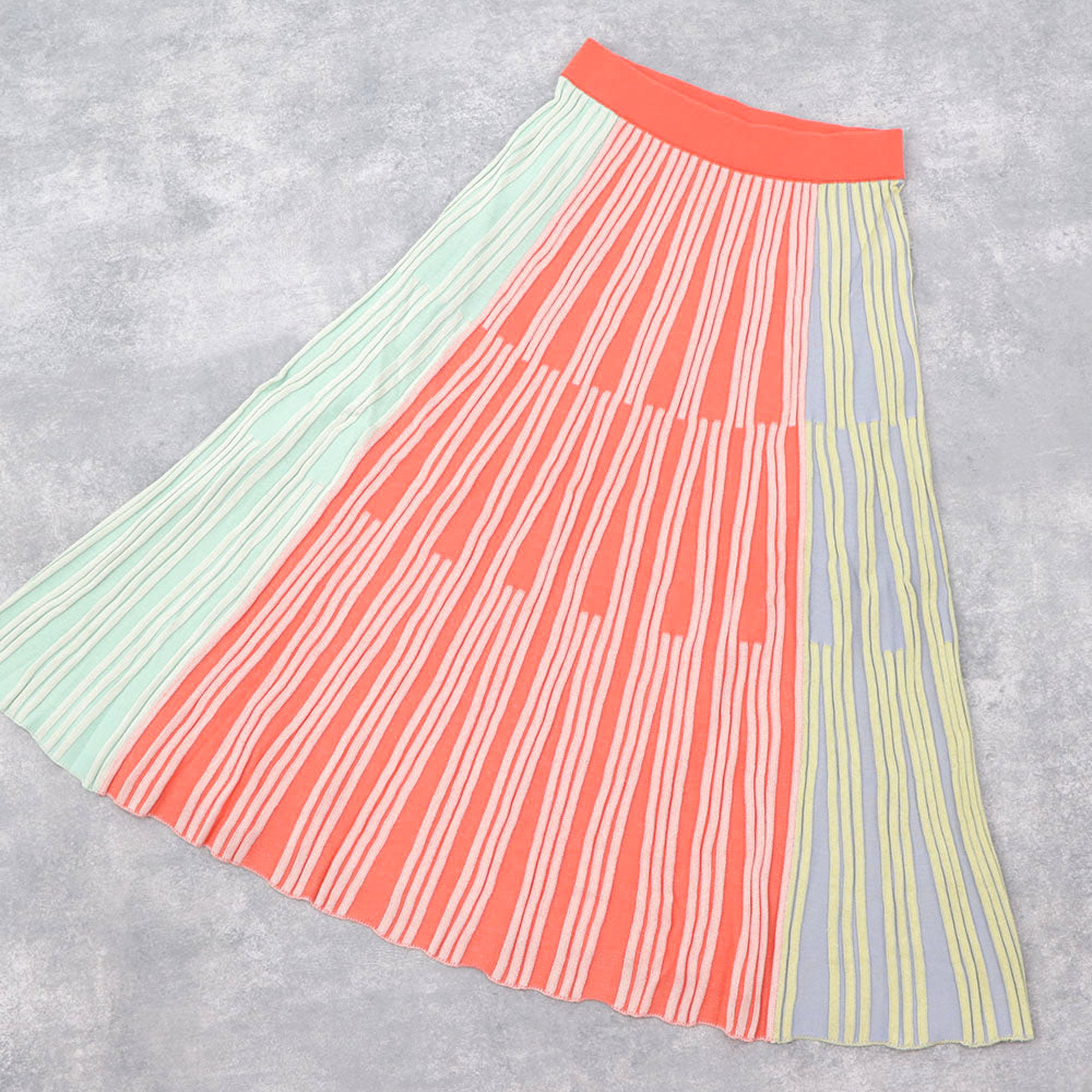 ケンゾー KENZO FA52JU512806 MU スカート