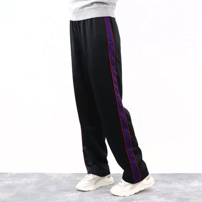 ケンゾー KENZO FA52PA1315AX パンツ ブラック