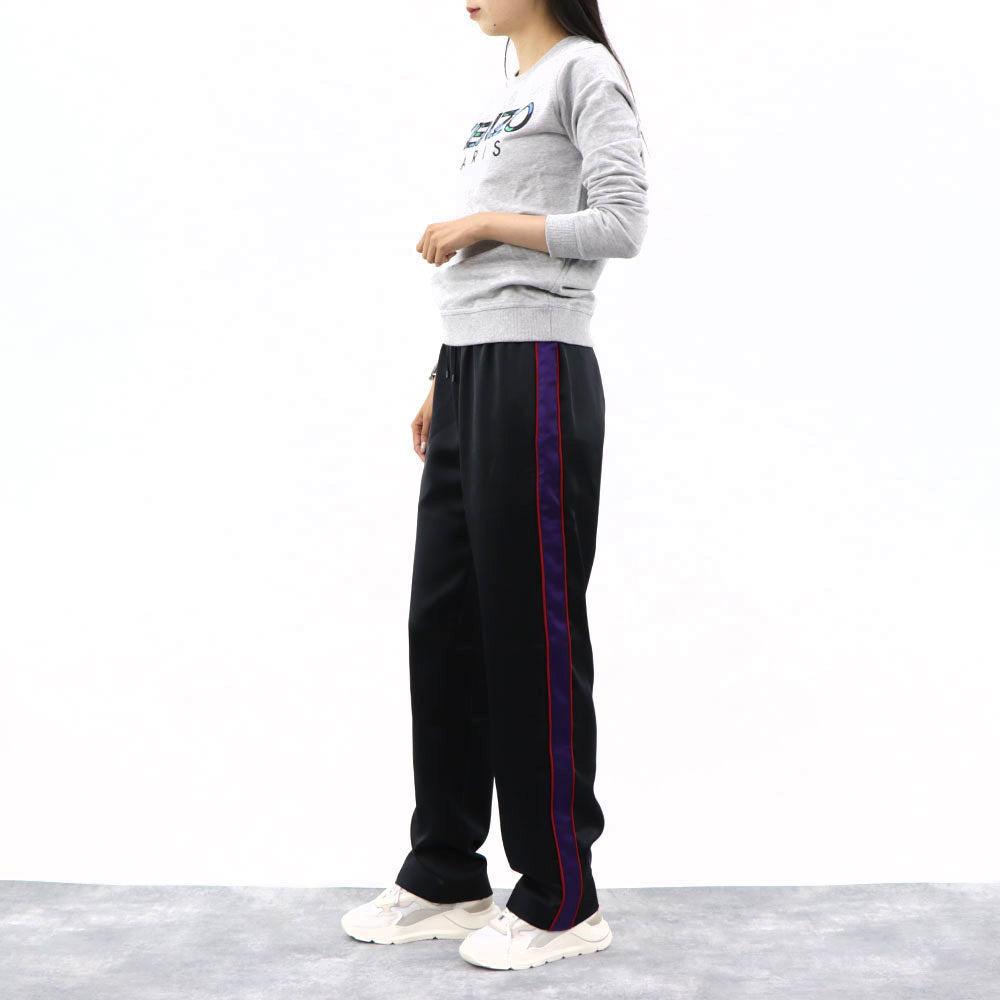 ケンゾー KENZO FA52PA1315AX パンツ ブラック