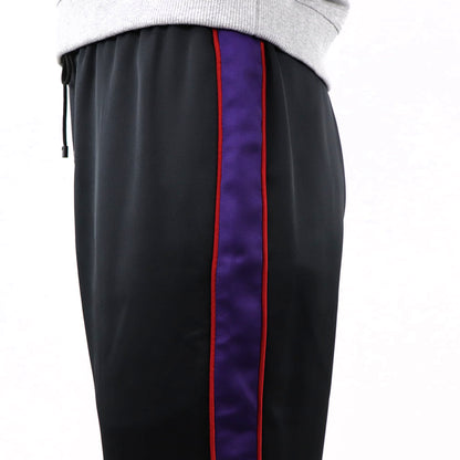 ケンゾー KENZO FA52PA1315AX パンツ ブラック