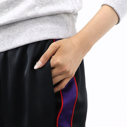 ケンゾー KENZO FA52PA1315AX パンツ ブラック