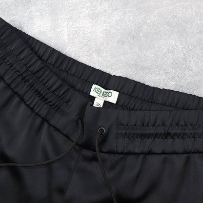 ケンゾー KENZO FA52PA1315AX パンツ ブラック