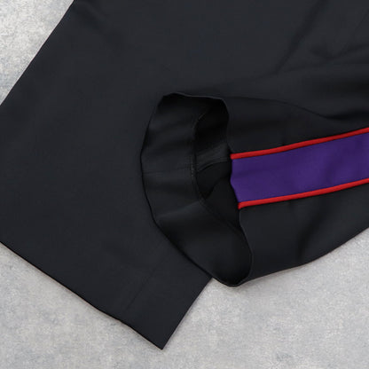 ケンゾー KENZO FA52PA1315AX パンツ ブラック