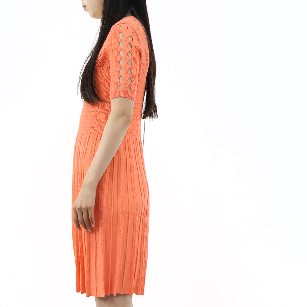 ケンゾー FA52RO511842 ワンピース ドレス レディース