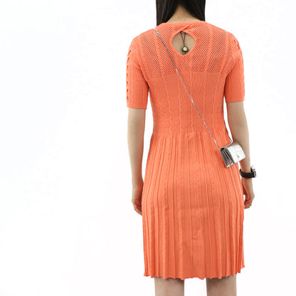 ケンゾー FA52RO511842 ワンピース ドレス レディース