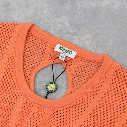 ケンゾー FA52RO511842 ワンピース ドレス レディース