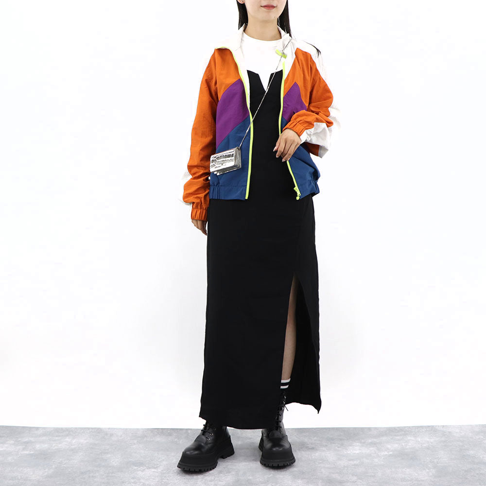 ケンゾー FB62BL1299CO  ジャケット ブルゾン ブルー