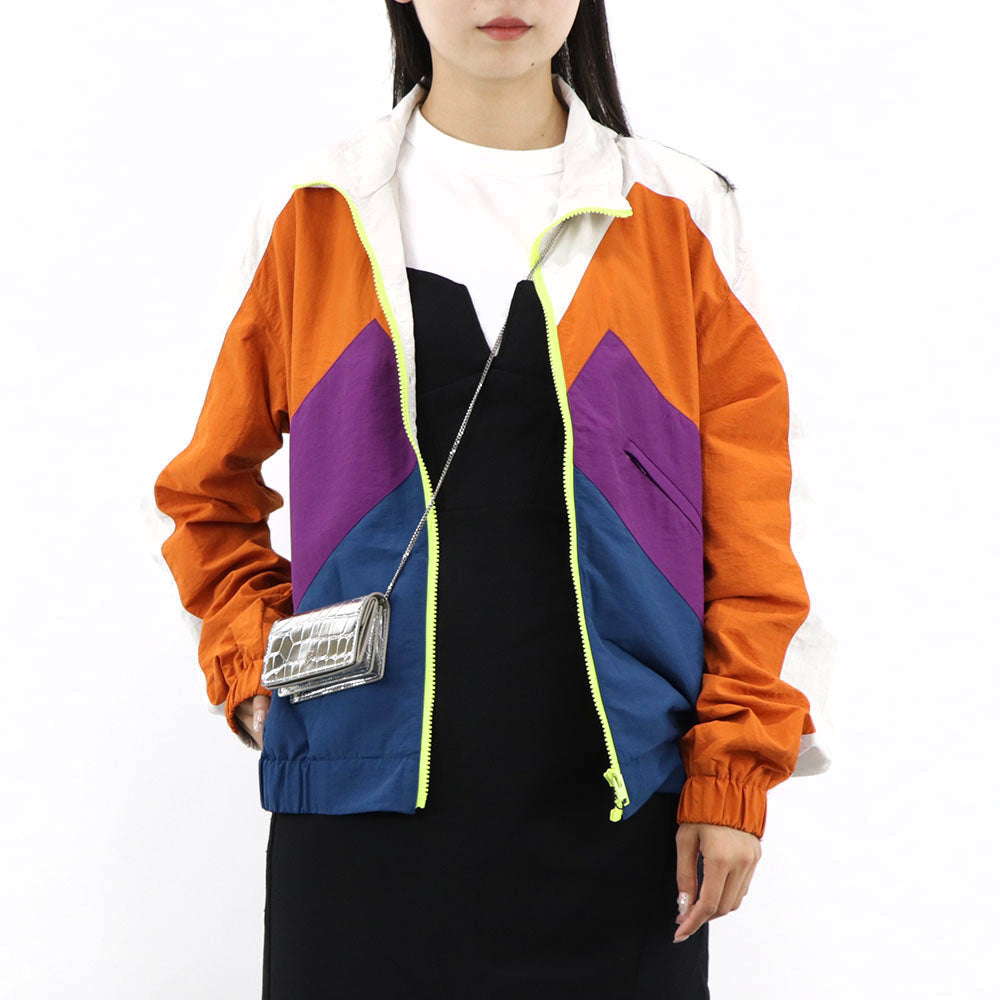 ケンゾー FB62BL1299CO  ジャケット ブルゾン ブルー