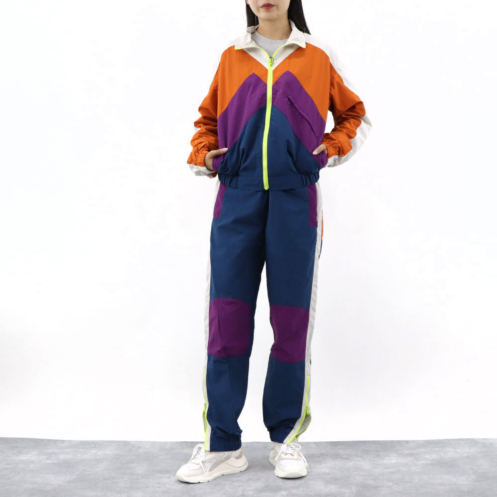 ケンゾー FB62BL1299CO  ジャケット ブルゾン ブルー