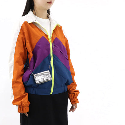 ケンゾー FB62BL1299CO  ジャケット ブルゾン ブルー