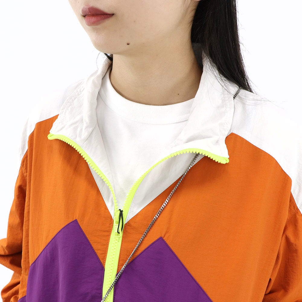 ケンゾー FB62BL1299CO  ジャケット ブルゾン ブルー