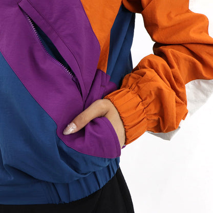 ケンゾー FB62BL1299CO  ジャケット ブルゾン ブルー