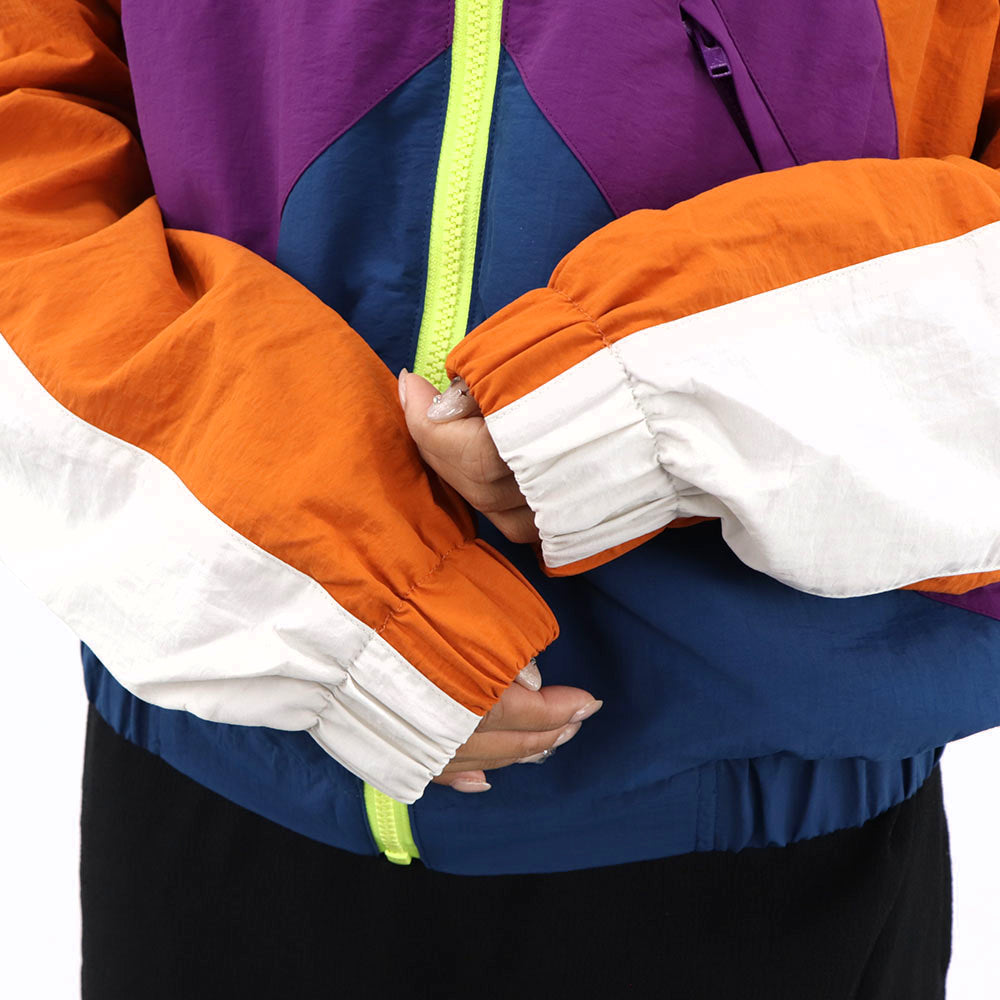 ケンゾー FB62BL1299CO  ジャケット ブルゾン ブルー