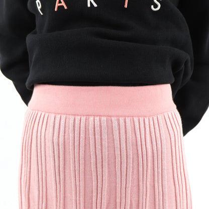 ケンゾー FA52JU512810 32  ピンク フレアスカート