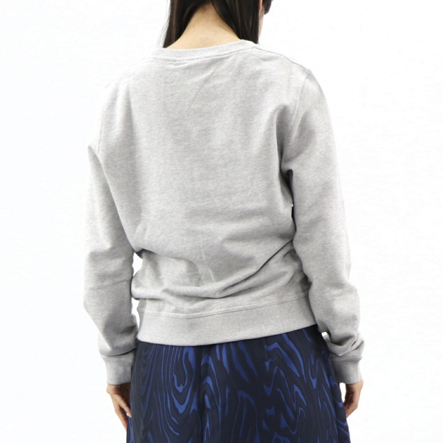 KENZO トレーナー ロゴ F962SW707962 裏起毛