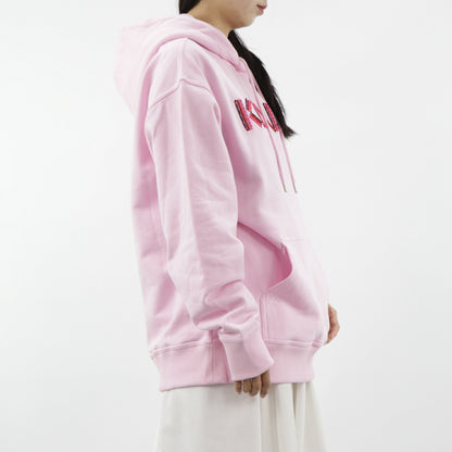 ケンゾー パーカー  F962SW761962 33 ライトピンク