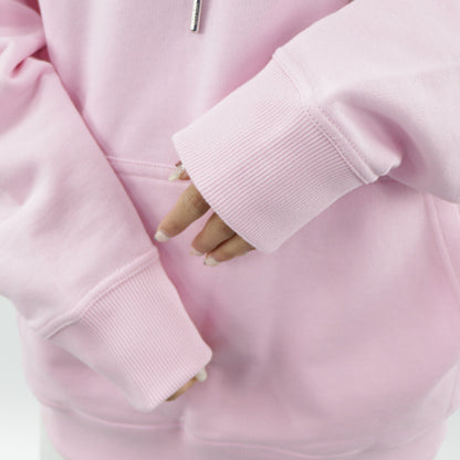 ケンゾー パーカー  F962SW761962 33 ライトピンク