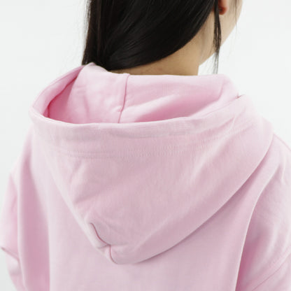 ケンゾー パーカー  F962SW761962 33 ライトピンク