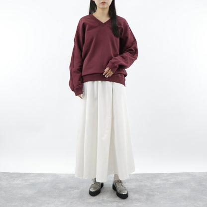 ケンゾー プルオーバー F962SW774953 23 ボルドー