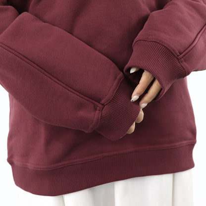 ケンゾー プルオーバー F962SW774953 23 ボルドー