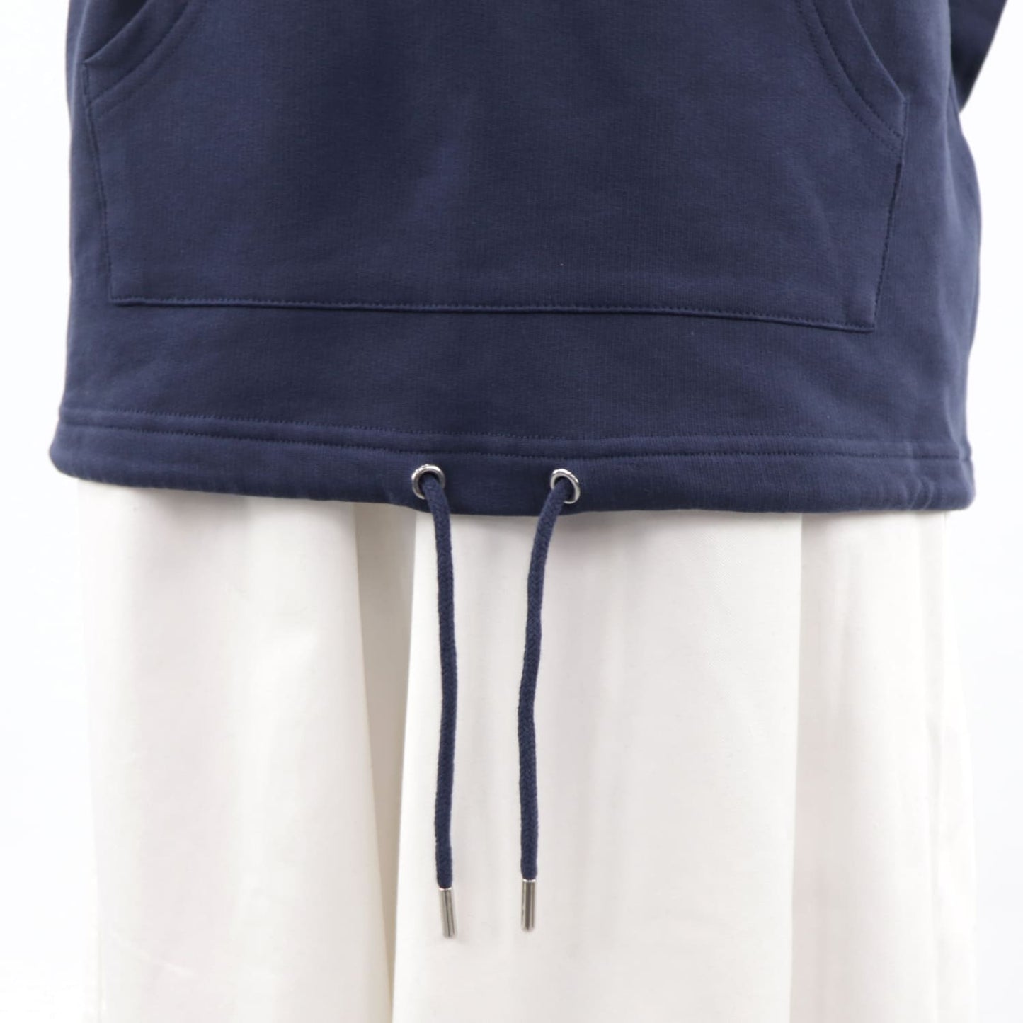 ケンゾー パーカー F965SW3614ME 78 ネイビー