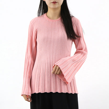 ケンゾー ニット FA52PU512810 32 ピンク