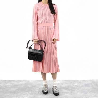 ケンゾー ニット FA52PU512810 32 ピンク