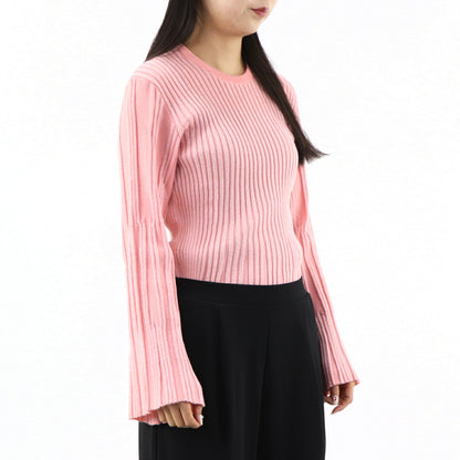 ケンゾー ニット FA52PU512810 32 ピンク