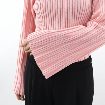 ケンゾー ニット FA52PU512810 32 ピンク