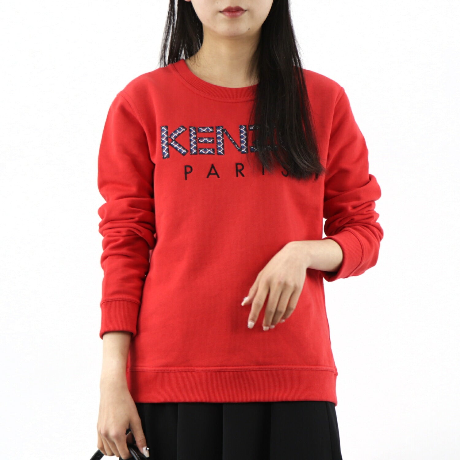 ケンゾー FA52SW707962 スウェット – LE CHIEN