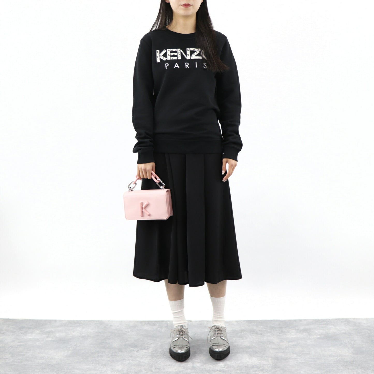 ケンゾー FA52SW707962  スウェット