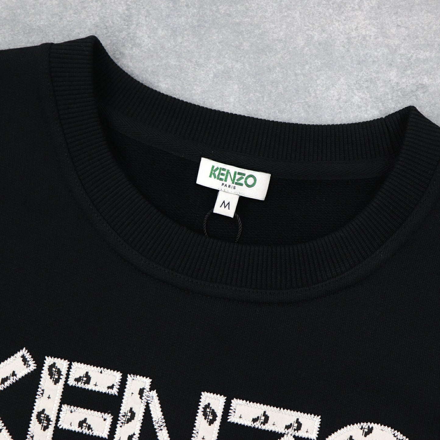 ケンゾー FA52SW707962  スウェット