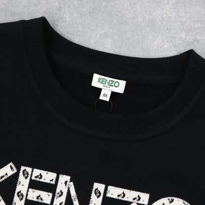 ケンゾー FA52SW707962  スウェット