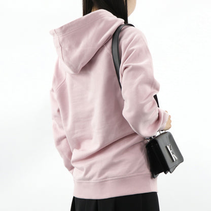 ケンゾー パーカー FA52SW771962 34 ライトピンク