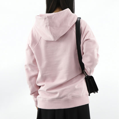 ケンゾー パーカー FA52SW771962 34 ライトピンク