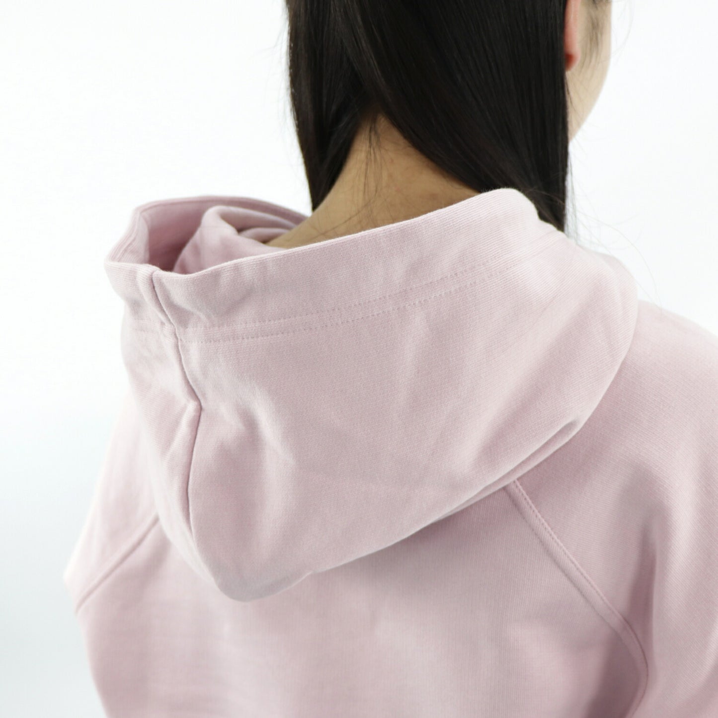 ケンゾー パーカー FA52SW771962 34 ライトピンク