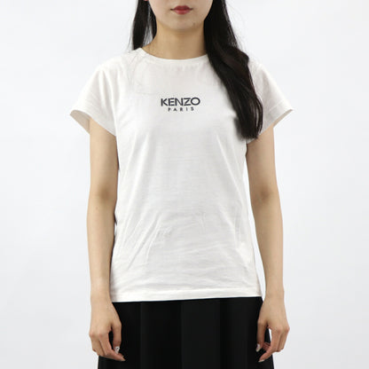 ケンゾー Tシャツ 半袖 FA52TS710937