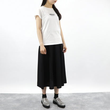 ケンゾー Tシャツ 半袖 FA52TS710937