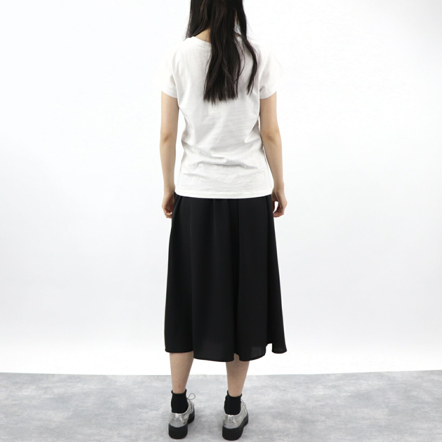 ケンゾー Tシャツ 半袖 FA52TS710937