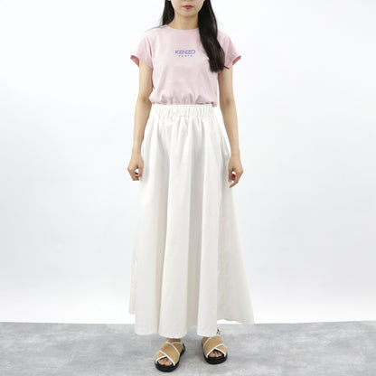 ケンゾー Tシャツ 半袖 FA52TS710937