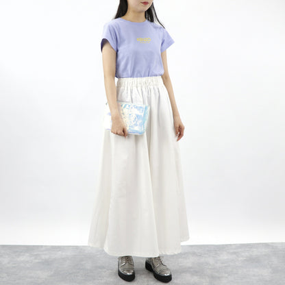 ケンゾー Tシャツ 半袖 FA52TS710937