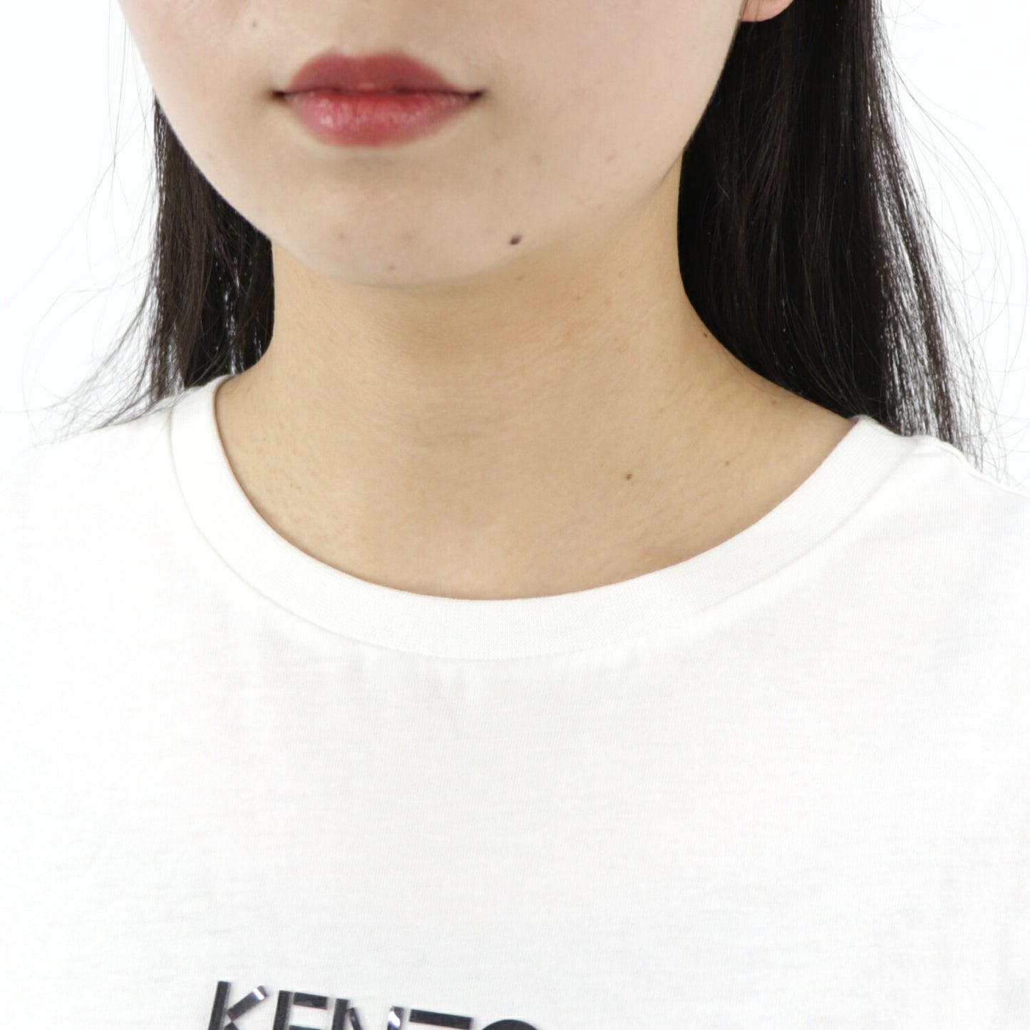 ケンゾー Tシャツ 半袖 FA52TS710937