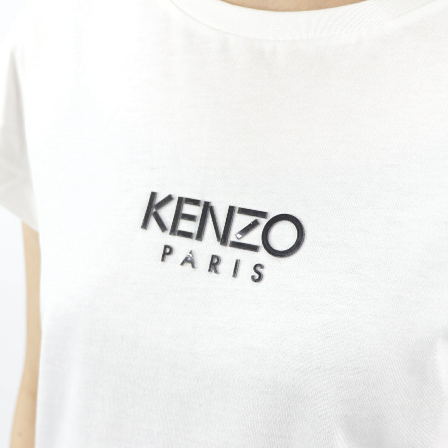 ケンゾー Tシャツ 半袖 FA52TS710937