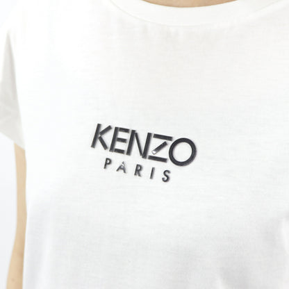 ケンゾー Tシャツ 半袖 FA52TS710937