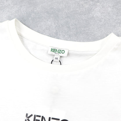 ケンゾー Tシャツ 半袖 FA52TS710937
