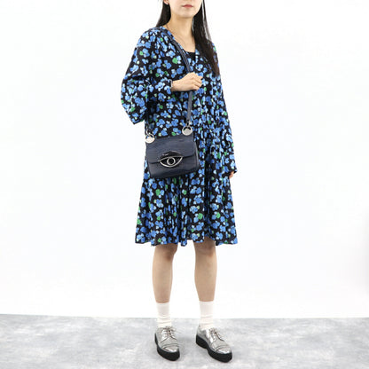 ケンゾー ワンピース F962RO143517 70 ブラック