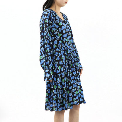 ケンゾー ワンピース F962RO143517 70 ブラック