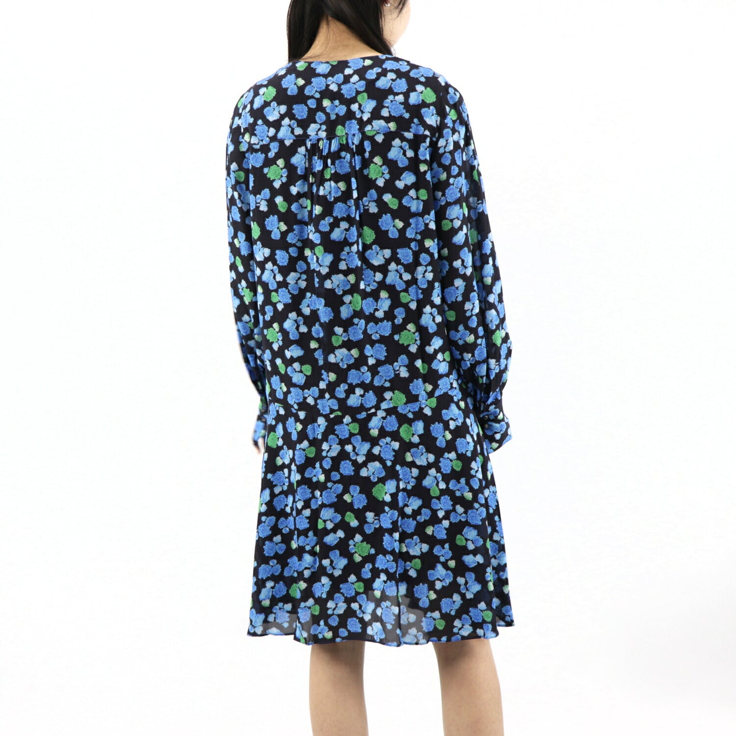 ケンゾー ワンピース F962RO143517 70 ブラック