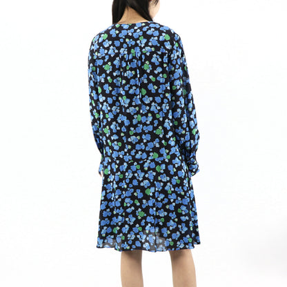 ケンゾー ワンピース F962RO143517 70 ブラック