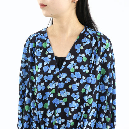 ケンゾー ワンピース F962RO143517 70 ブラック